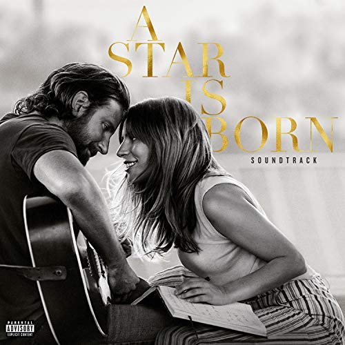 Lady Gaga Bradley Cooper - A Star Is Born Soundtrack [VINYL]