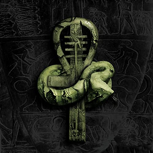 Nile - In Their Darkened Shrines [VINYL]