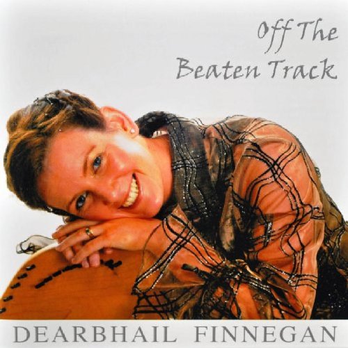 Dearbhail Finnegan - Off the Beaten Track [CD]