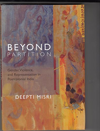 Beyond Partition: Gender