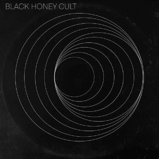 Black Honey Cult - S/t [CD]