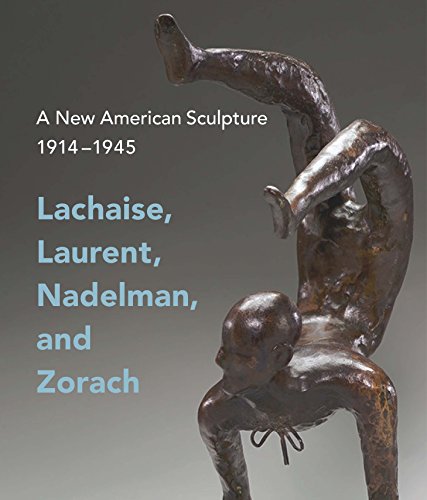 A New American Sculpture