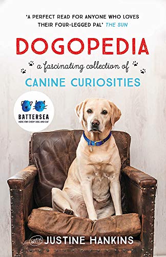 Dogopedia: A Compendium of Canine Curiosities