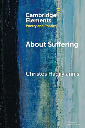 About Suffering : On Louise Gluck