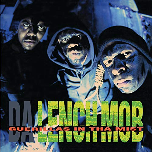 Da Lench Mob - Guerillas In Tha Mist  [VINYL]