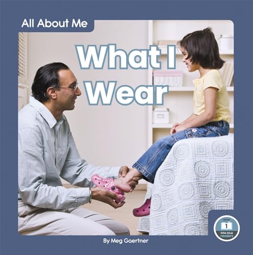 What I Wear