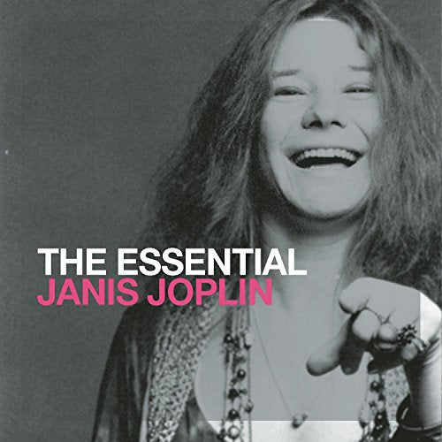 Janis Joplin - The Essential Janis Joplin [CD]