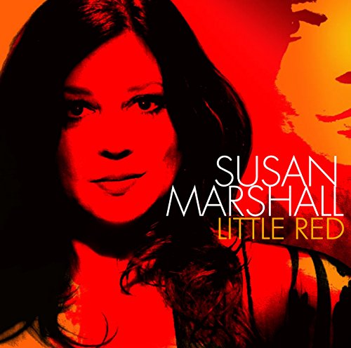 Marshall Susan - Little Red [CD]