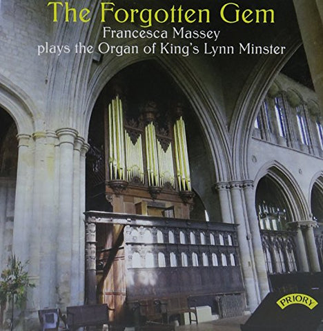 Various - The Forgotten Gem [CD]