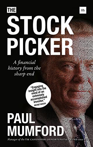 The Stock Picker : A financial history from the sharp end