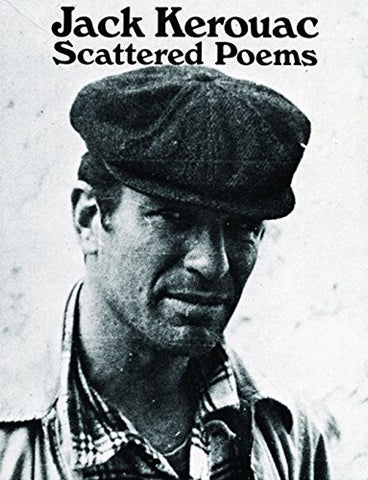 Scattered Poems (Pocket Poets) (City Lights Pocket Poets Series)