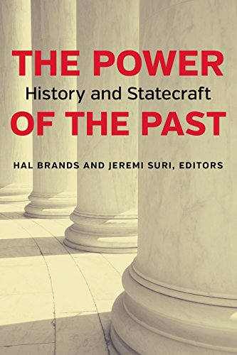 The Power of the Past : History and Statecraft