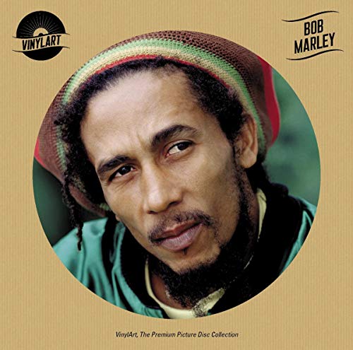 Bob Marley - Vinylart - Bob Marley [VINYL]