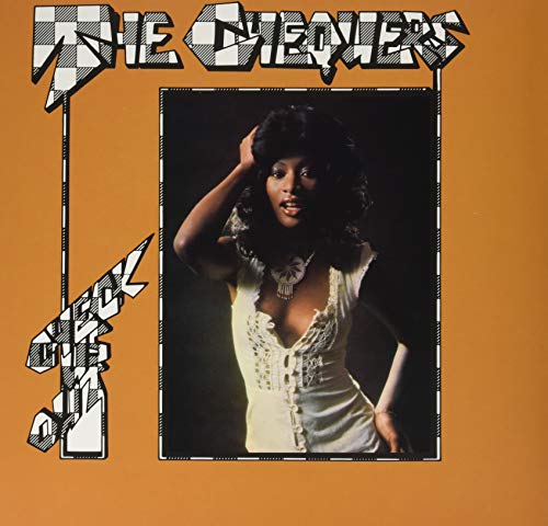 Various - Check Us Out [VINYL]