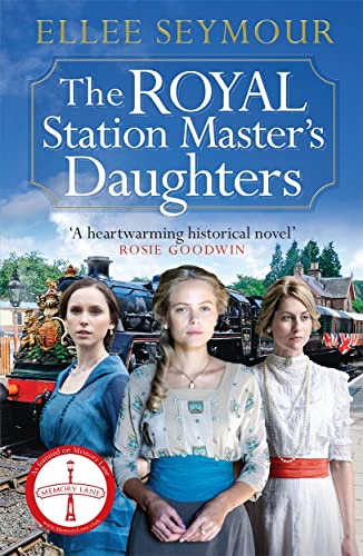 ROYAL STATION MASTER'S DAUGHTERS