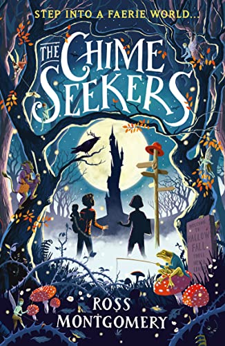 The Chime Seekers: 1
