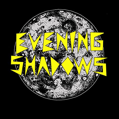 Evening Shadowns - Evening Shadows [VINYL]