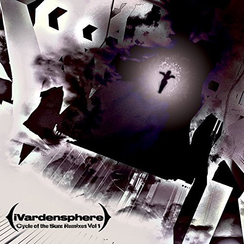 Ivardensphere - Cycle Of The Sun: Remixes Volume 1 [CD]