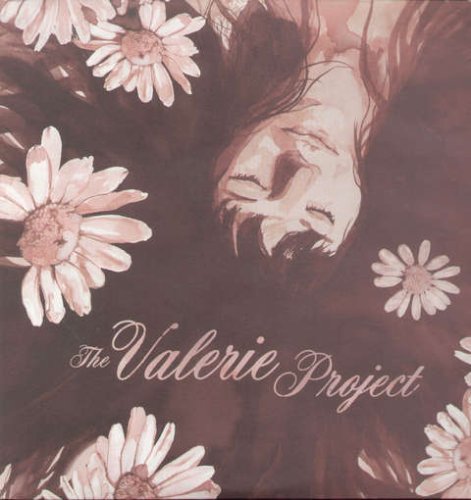 The Valerie Project - The Valerie Project [VINYL]