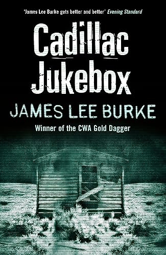 Cadillac Jukebox