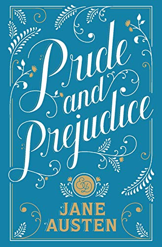 Pride & Prejudice (Barnes Noble Flexibound Editio) (Barnes & Noble Flexibound Editions)