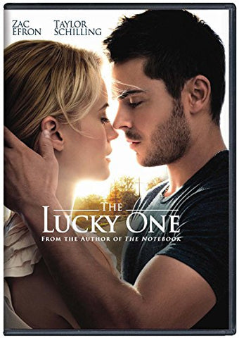 The Lucky One [DVD]