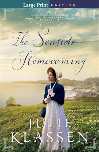 The Seaside Homecoming : 3