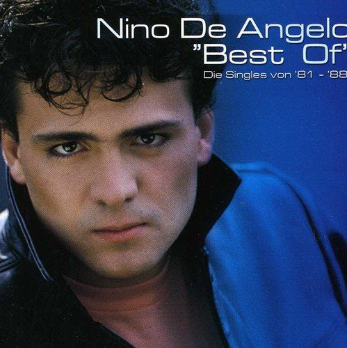 De Angelo Nino - Best of [CD]