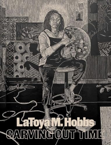 LaToya M. Hobbs : Carving Out Time
