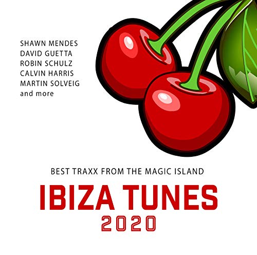Various Artists - Ibiza Tunes 2020 (2cd) [CD]