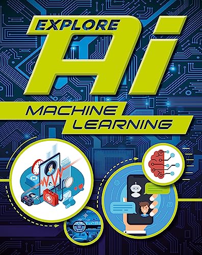 Explore AI: I-Spy AI: Machine Learning