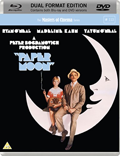 Paper Moon [BLU-RAY]
