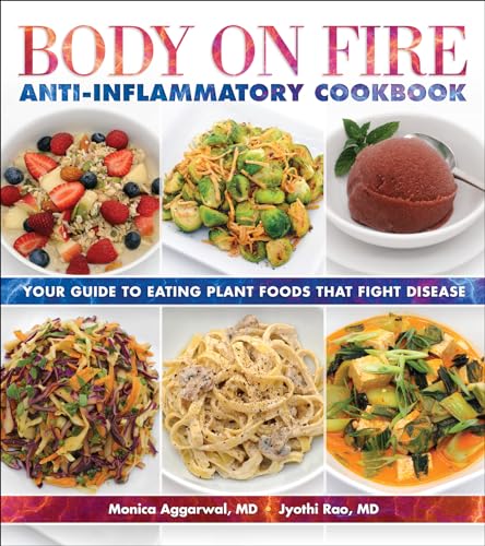 BODY ON FIRE ANTI-FLAMMATORY CKBK