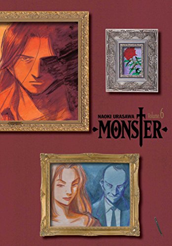 Monster Volume 6: The Perfect Edition