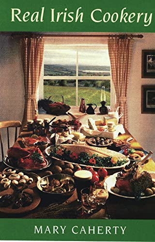 Real Irish Cookery (Pack of 20)