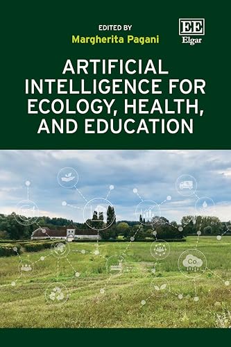 Artificial Intelligence for Ecology, Health, and Education