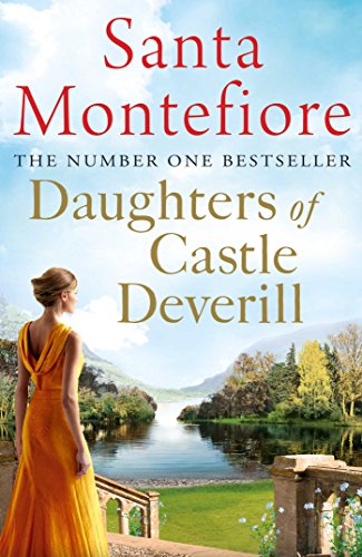 Daughters of Castle Deverill (The Deverill Chronicles)