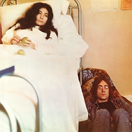 John Lennon / Yoko Ono - Unfinished Music, No. 2: Life with the Lions [CD]