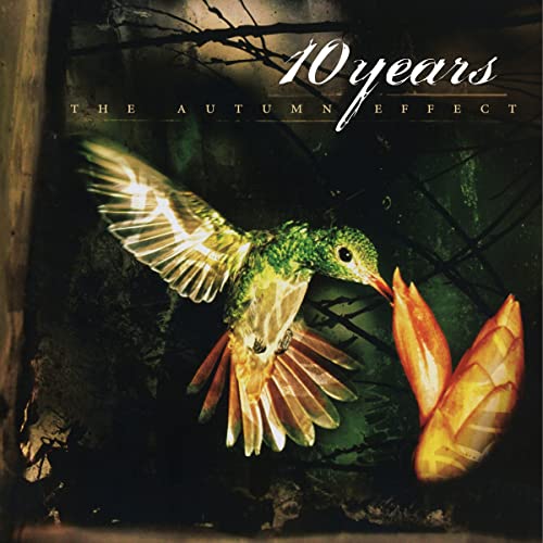 Ten Years - Autumn Effect [180 gm LP Vinyl] [VINYL]
