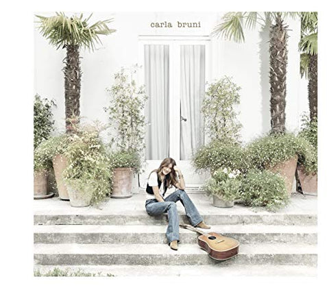 Carla Bruni - Carla Bruni [CD]