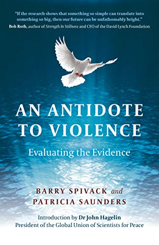 An Antidote to Violence: Evaluating the evidence