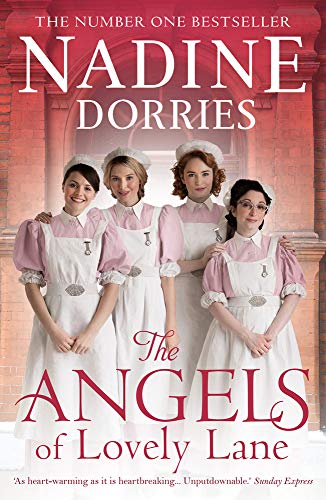 The Angels Of Lovely Lane (Lovely Lane 1)