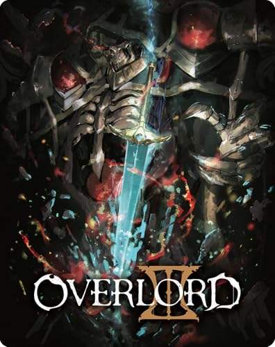 Overlord III - Season Three [BLU-RAY]
