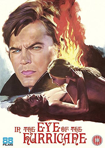 In The Eye Of The Hurricane [DVD]