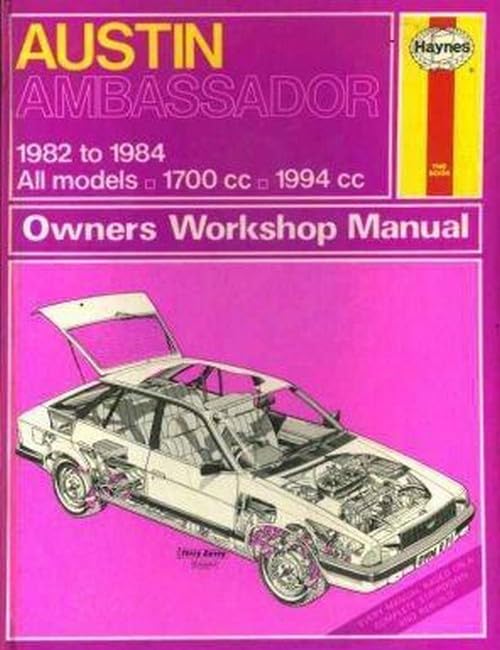 Austin Ambassador