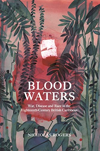 Blood Waters - War