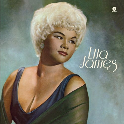 Various - Etta James [ Third Album ] + 4 Bonus Tracks - 180 [VINYL]