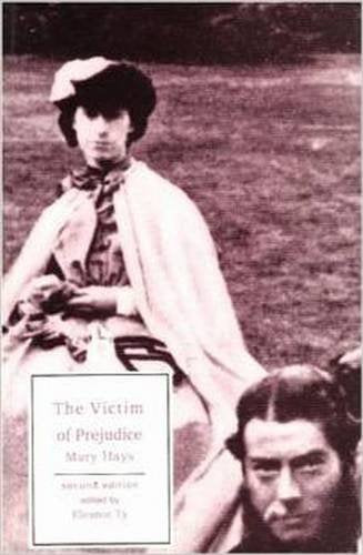 Victim of Prejudice (Broadview Literary Texts) (Broadview Editions)