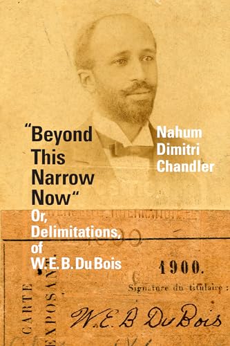"Beyond This Narrow Now": Or