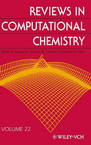 Reviews in Computational Chemistry